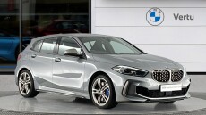 BMW 1 Series M135i xDrive 5dr Step Auto Petrol Hatchback